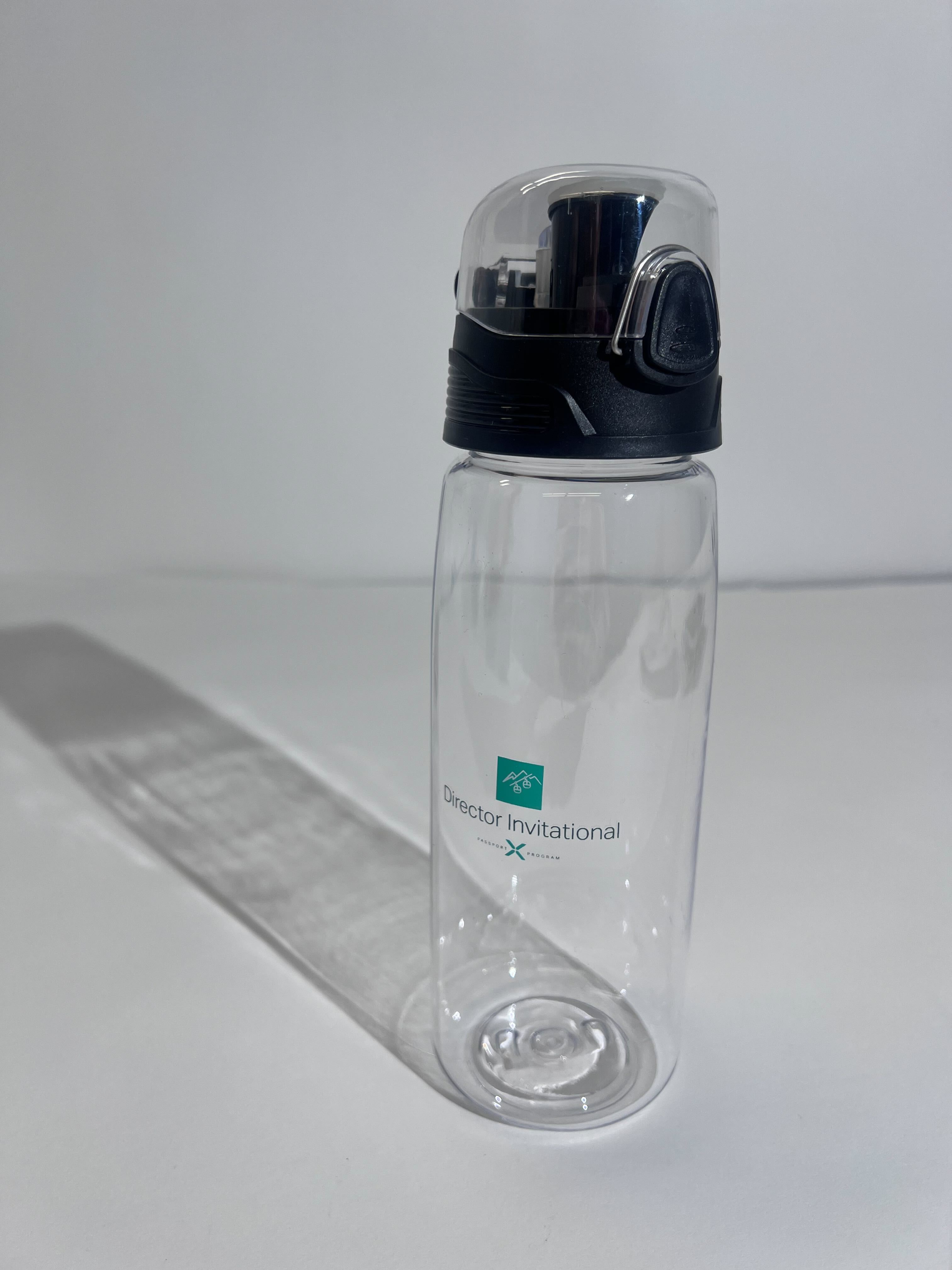 Xyngular Clear Water Bottle