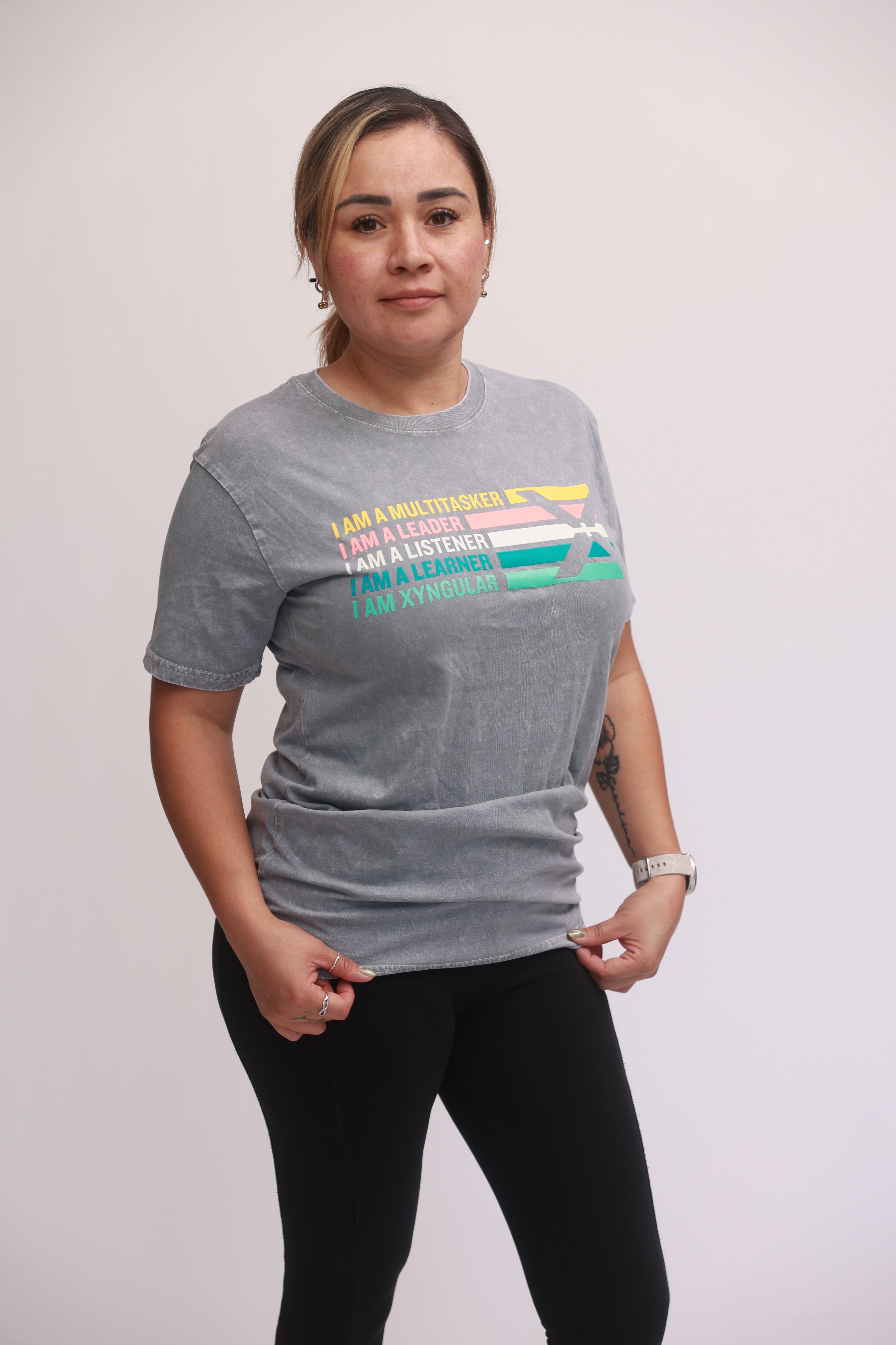 I Am Xyngular T-Shirt