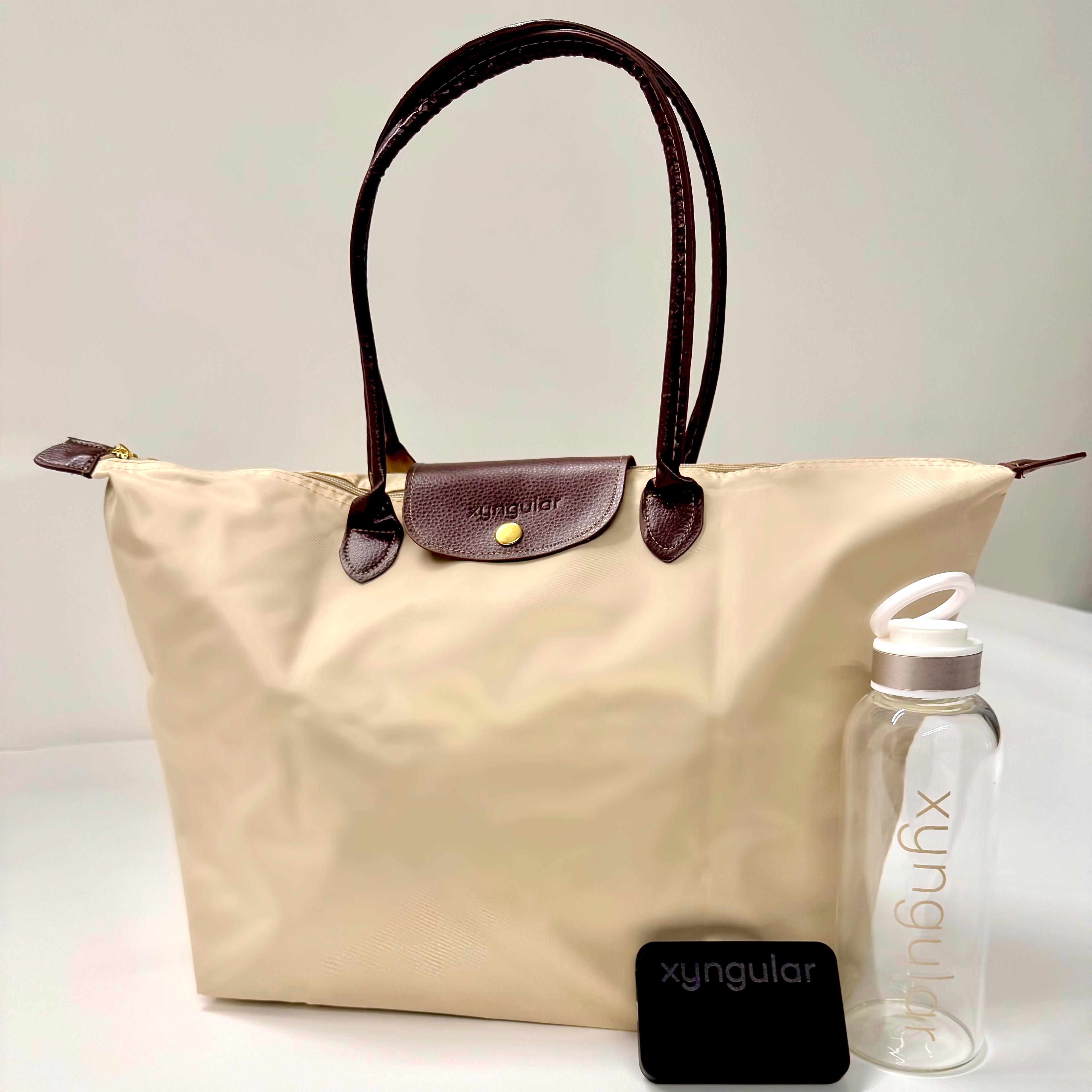 2026 Leadership Summit Registration Bag