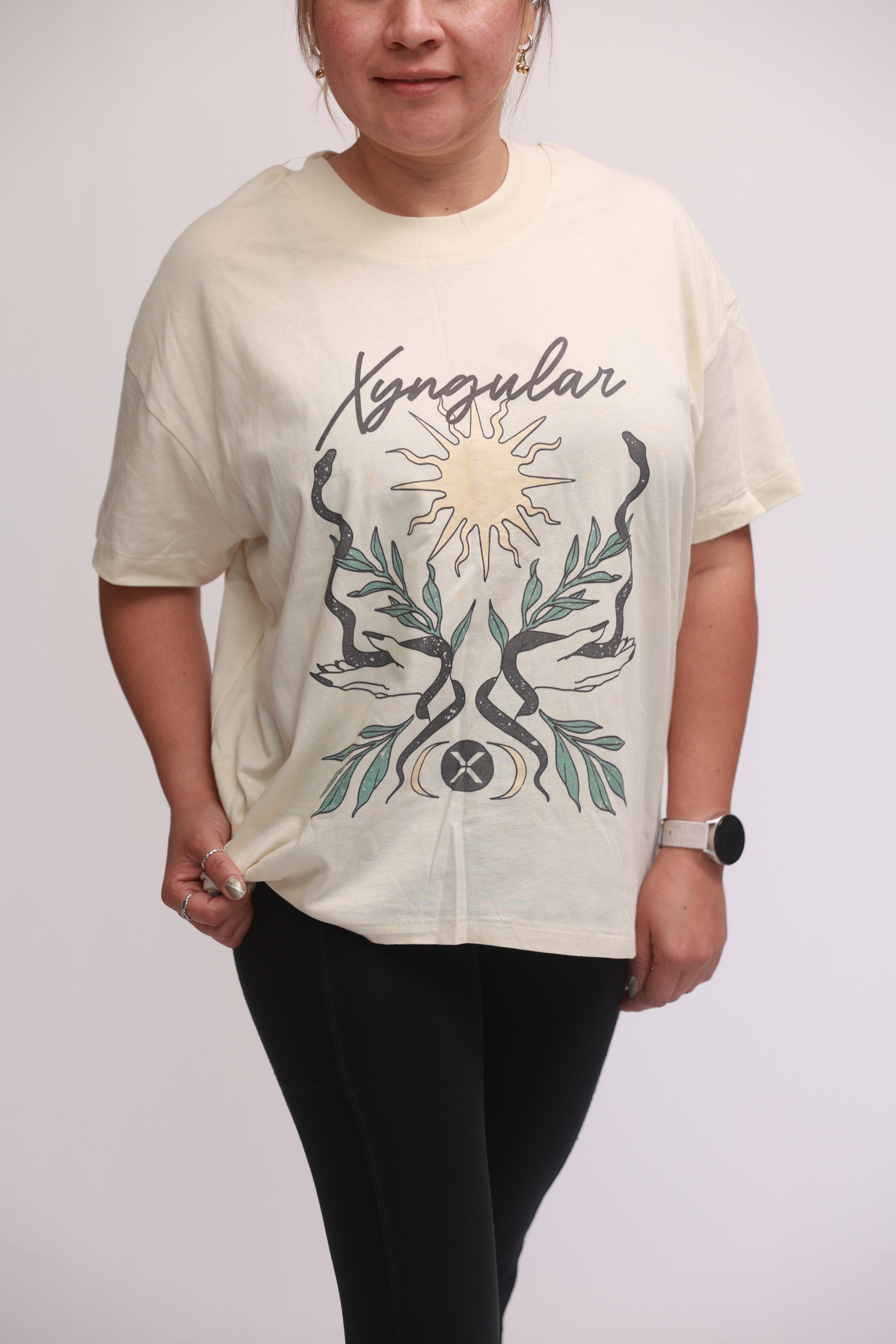 Always Sunshine T-Shirt