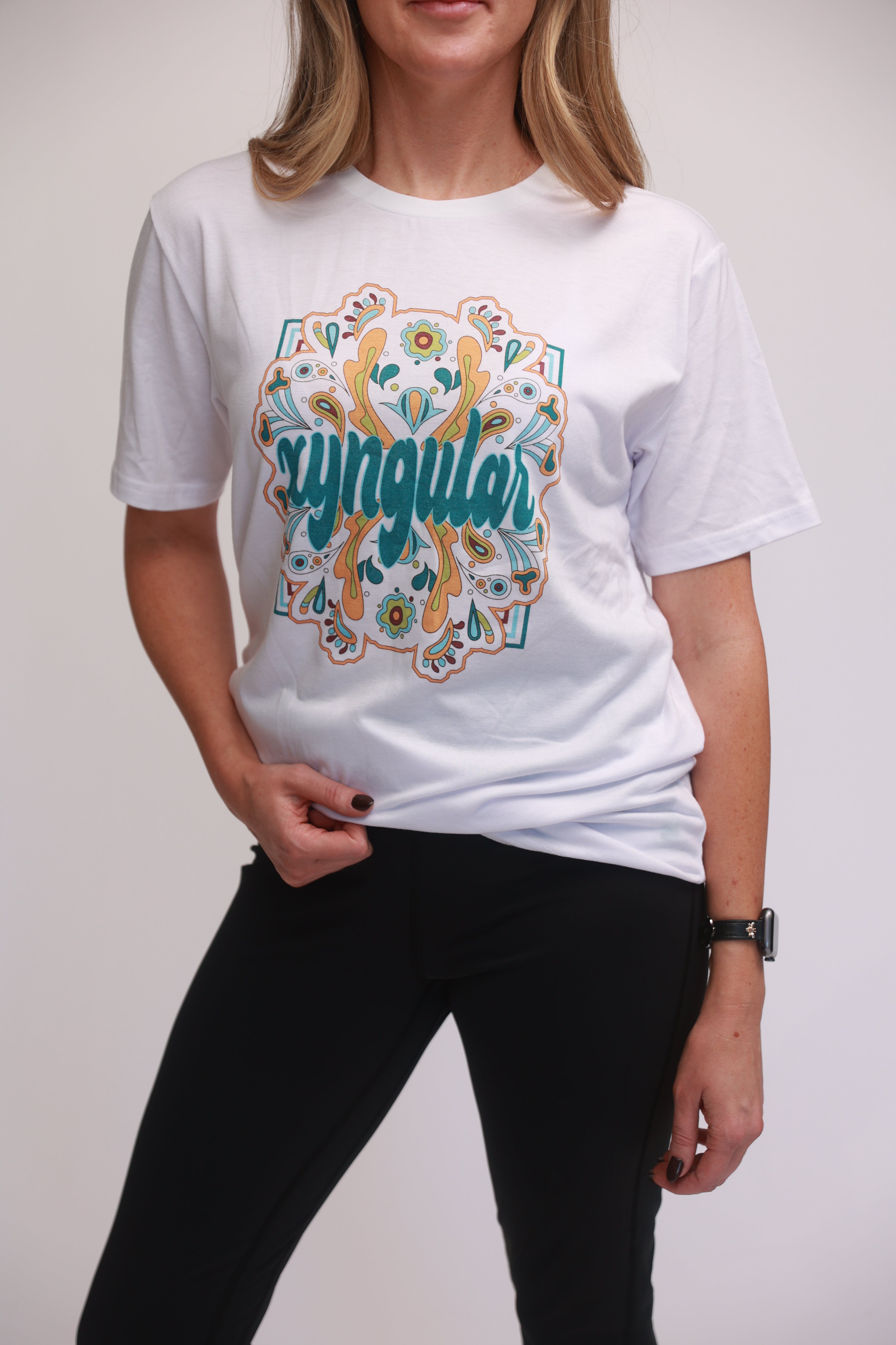 Stay Xyngular T-Shirt